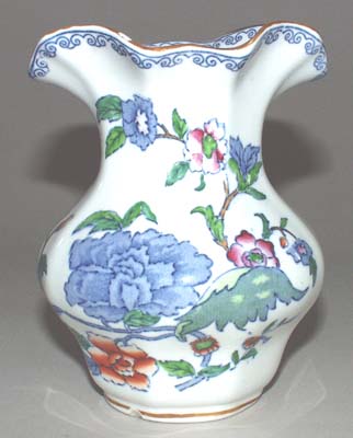 Vase c1920